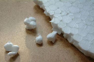 Ekspandirani polistiren Ekspandirani polistiren