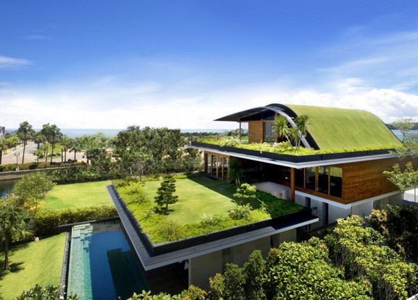 Guz Architects - Meera House
