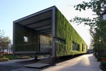Vector Architects - Peking