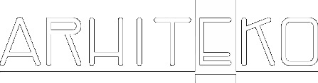ARHITEKO logo
